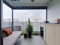 High Park Residences (D28), Apartment #595783661